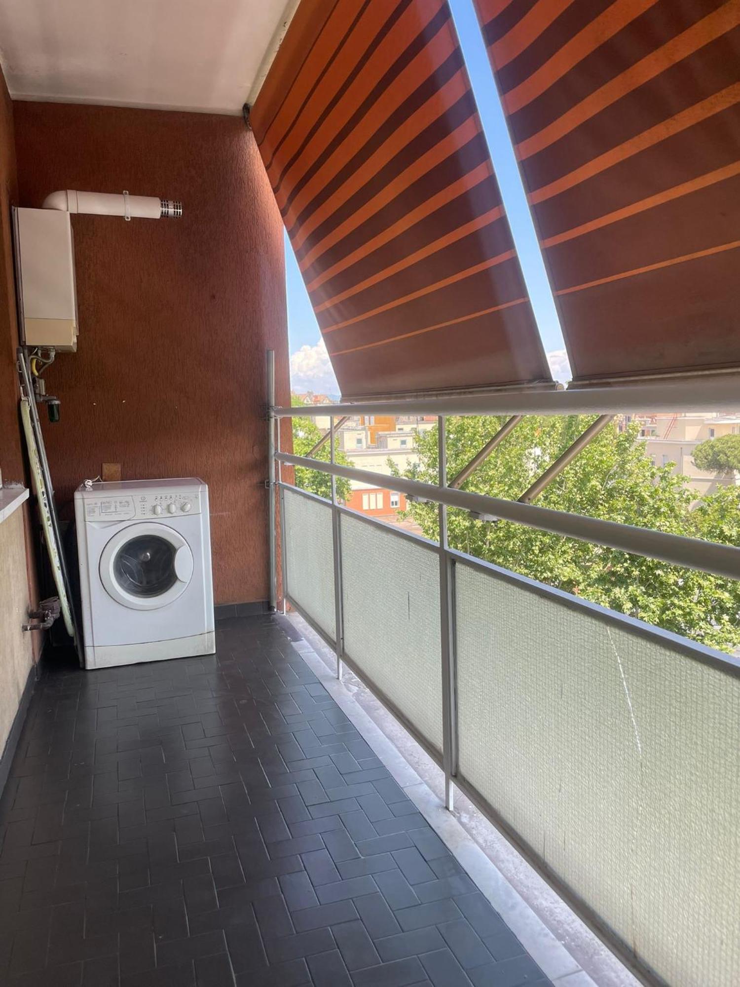 Cipro Vatican House Rome Kamer foto